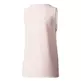 Adidas Originals Loose Trefoil Tank (pink icy)