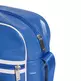 Adidas ORIGINALS OG Airliner shoulder bag "Blue"