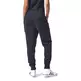 Adidas Originals Pantalón Mulheres Logo Essentials Baggy (negro/blanco)