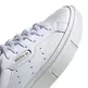 Adidas Originals Sleek Super W "White Skin"