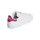 Adidas Originals Stan Smith J (white/bold pink)