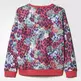 Adidas Originals Sudadera S Rose Crew J (multicolor)
