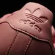 Adidas Originals Superstar 80s W "Metal Toe" (Tactile rose/White)