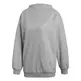Adidas Originals Swatshirt Stamped Trefoil