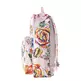 Adidas Originals The Farm Classic Backpack "Floralita" (halo pink/multicolor)