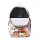 Adidas Originals The Farm Classic Backpack "Floralita" (halo pink/multicolor)
