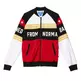 Adidas Originals Track Jacket Rita Ora "Do it Yourself" (multicolor)