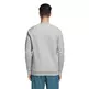 Adidas Originals Trefoil Crew (Grey)