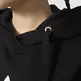 Adidas Originals Trefoil Hoodie W (black/white)