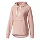 Adidas Originals Trefoil Hoodie W (raw pink)