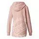 Adidas Originals Trefoil Hoodie W (raw pink)