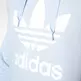 Adidas Originals Trefoil Logo Hoodie (Easy Blue)