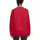 Adidas Originals Trefoil Oversized Crew Women´s (Real Red)