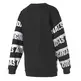Adidas Originals Trefoil Sweatshirt  "Berlin" (Black/White)