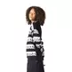 Adidas Originals Trefoil Sweatshirt  "Berlin" (Black/White)