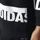 Adidas Originals Trefoil Sweatshirt  "Berlin" (Black/White)