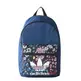 Adidas Originals W Classic Backpack (tech steel)