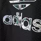 Adidas Originals W TRF Sweatshirt "Floral Vintage" (black)