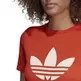 Adidas Originals Women Trefoil Tee