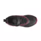 Adidas OwnTheGame 3.0 K "Black/Fuchsia"