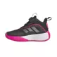 Adidas OwnTheGame 3.0 K "Black/Fuchsia"