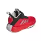 Adidas OwnTheGame 3.0 K "Red Silver"