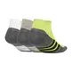Adidas PRF T CC LOW 3P"beige- lime-white"