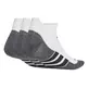 Adidas PRF T CC LOW 3P "White-black"