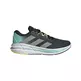 Adidas QUESTAR 3 M " black-silver-flash aqua"