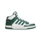 Adidas Rapid Court Mid "Collegiate Green"