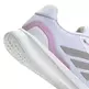 Adidas RUNFALCON 5 W "White-grey strata"