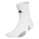 Adidas Select Socks "White Black"