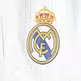 Adidas Short Basket 1º Equipacion Real Madrid 2016/17 (Balcri/Mornat)