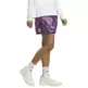 Adidas Short Basket Crazylite Geode Camo AOP "Shock Pink/Silver Violet"