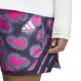 Adidas Short Basket Crazylite Geode Camo AOP "Shock Pink/Silver Violet"