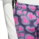 Adidas Short Basket Crazylite Geode Camo AOP "Shock Pink/Silver Violet"