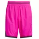 Adidas Short Basket Crazylite "Shock Pink/Black"