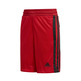 Adidas Short Jr. LGD BB "RedBlack"