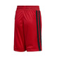 Adidas Short Jr. LGD BB "RedBlack"