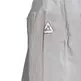 Adidas Sportswear Space Race Crop Windbreaker