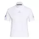 Adidas Sportswear Space Race Tee W "White"