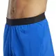 Adidas T Speedwick Speed Short "Humble Blue"