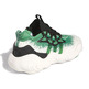 Adidas Trae Young 3 “Preloved Green”