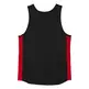 Adidas Tank NBA Winter Hoops Chicago Bulls (black/red/white)