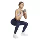 adidas TECHFIT 7/8 Leggings "Blue"