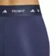 adidas TECHFIT 7/8 Leggings "Blue"