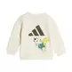Adidas The Simpsons Kids Tracksuit "Beige"