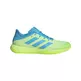 Adidas Adizero FastCourt Indoor "Blue Streak"