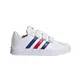 Adidas VL Court 2.0 Kids "Royal Blue"
