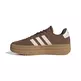 Adidas VL COURT BOLD "Brown"